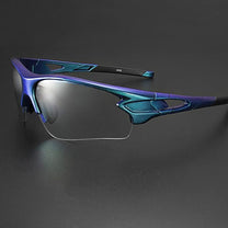 Cycling clothing – Photochromic cycling glasses with UV 400 filter, - Carlat
