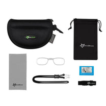Cycling clothing – Photochromic cycling glasses with UV 400 filter, - Carlat