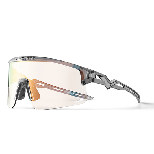 Cycling clothing – Photochromic cycling glasses with UV filter and - Carlat