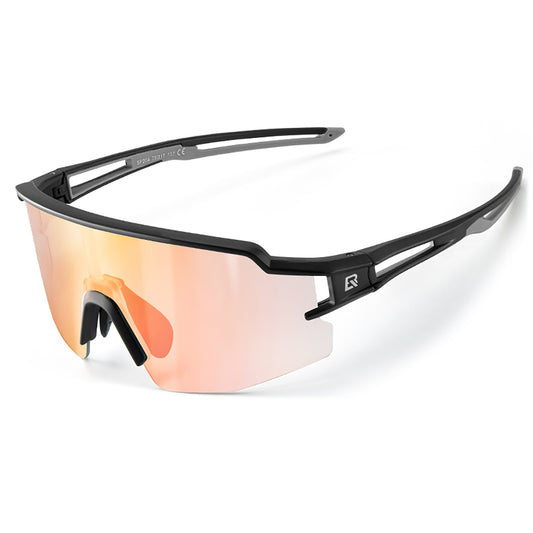 Cycling clothing – Photochromic cycling glasses with a UV filter - Carlat