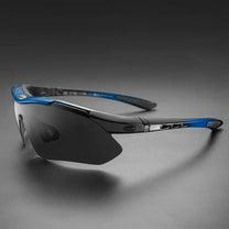 Cycling clothing – Polarized cycling glasses 10007 - SET - Carlat