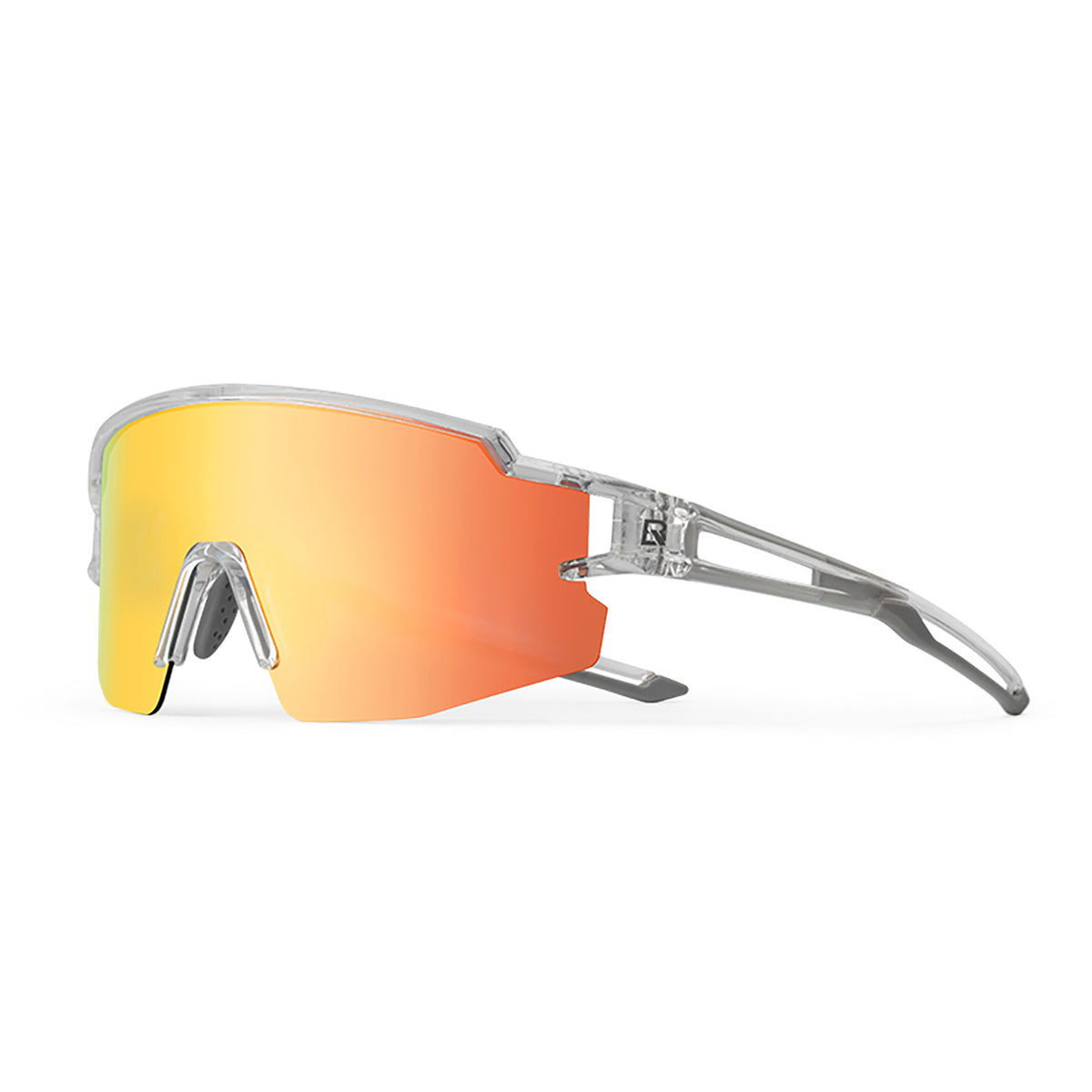 Cycling clothing – Polarized cycling glasses for children with UV - Carlat