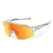 Cycling clothing – Polarized cycling glasses for children with UV - Carlat