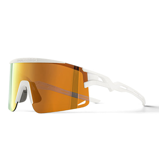 Cycling clothing – Polarized cycling glasses with UV filter and - Carlat