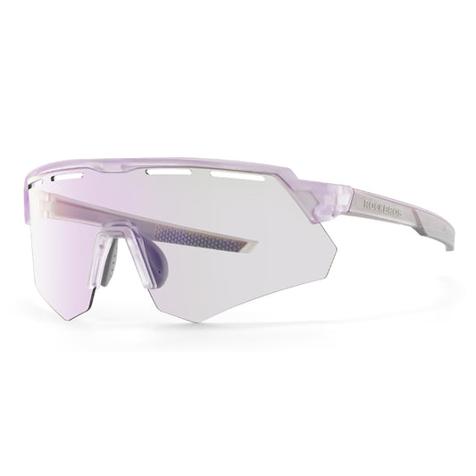 Cycling clothing – Polarized cycling glasses with a UV filter - Carlat
