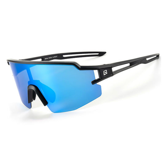 Cycling clothing – Polarized cycling glasses with a UV filter - Carlat