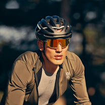 Cycling clothing – Protective bicycle helmet HC-58BK-M 55-58 cm - Carlat
