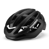 Cycling clothing – Protective bicycle helmet HC-58BK-M 55-58 cm - Carlat