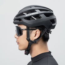 Cycling clothing – Protective bicycle helmet HC-58BK-M 55-58 cm - Carlat