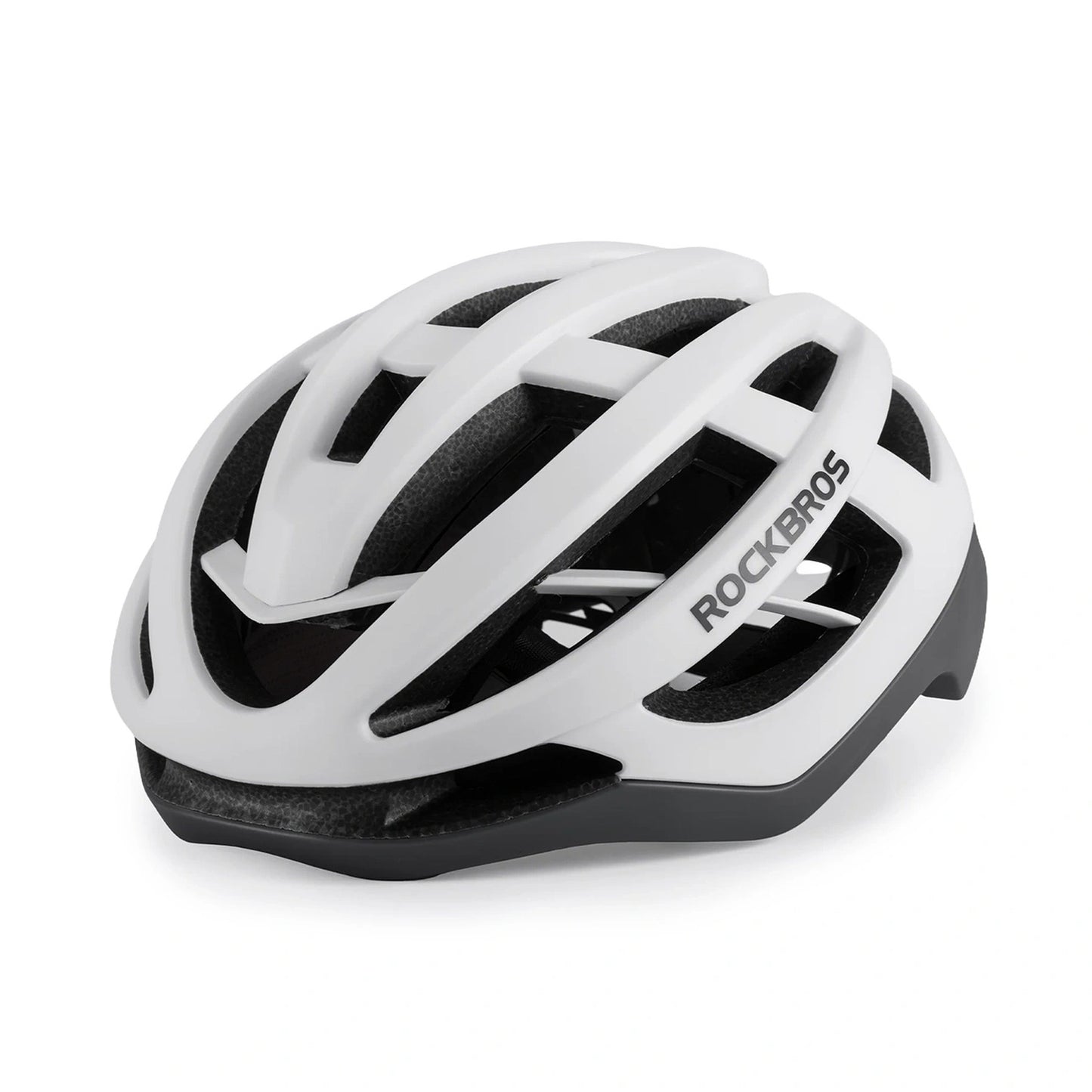 Cycling clothing – Protective bicycle helmet HC-58WG-M 55-58 cm - Carlat