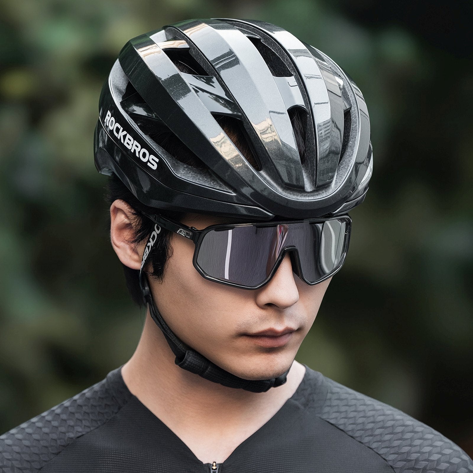 Cycling clothing – Protective helmet for scooter bike LK-79 58-62 - Carlat