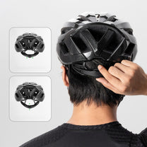 Cycling clothing – Protective helmet for scooter bike LK-79 58-62 - Carlat