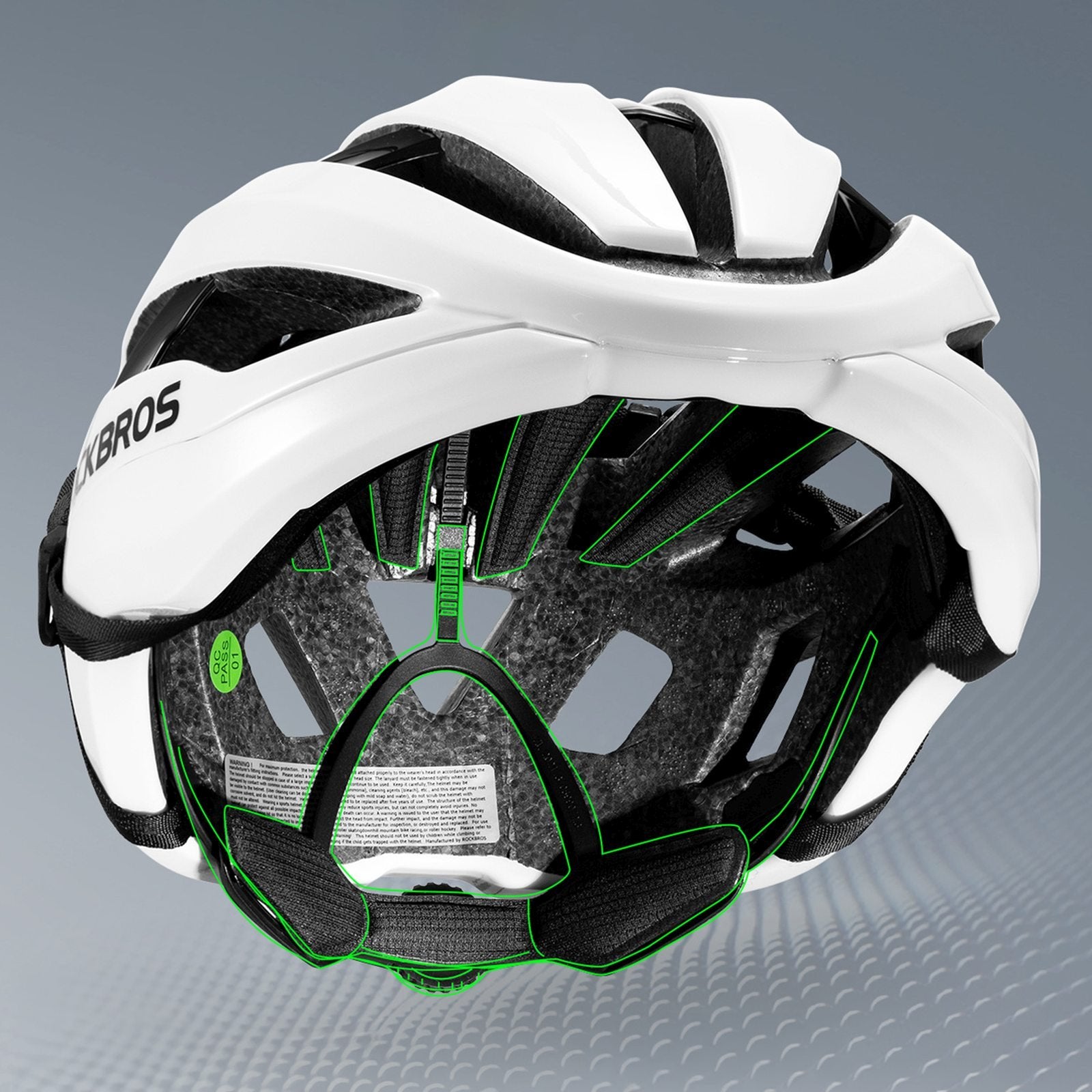 Cycling clothing – Protective helmet for scooter bike LK-79 58-62 - Carlat