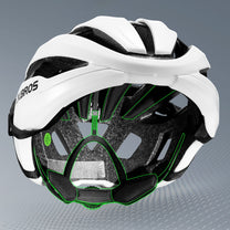 Cycling clothing – Protective helmet for scooter bike LK-79 58-62 - Carlat
