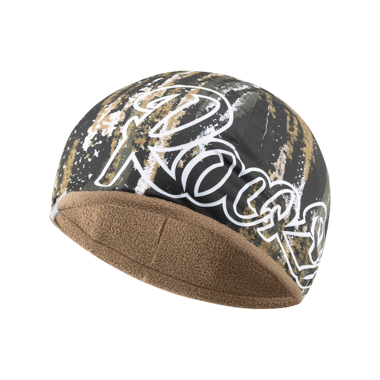Cycling clothing – Reversible sports thermal hat, universal size - Carlat