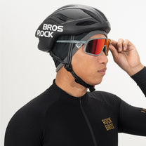 Cycling clothing – Reversible sports thermal hat, universal size - Carlat