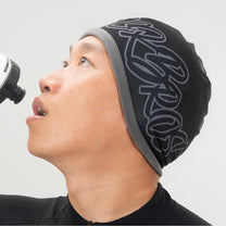 Cycling clothing – Reversible sports thermal hat, universal size - Carlat