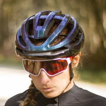 Cycling clothing – Scooter bike helmet HC-58C-L 58-61 cm - Carlat