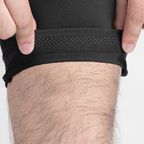 Cycling clothing – Short bib shorts with M insert - Carlat