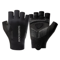 Cycling clothing – Short fingerless cycling gloves, size L - Carlat