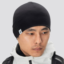 Cycling clothing – Sports running cycling cap made of wool - Carlat