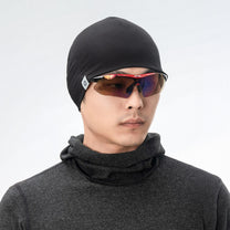 Cycling clothing – Sports running cycling cap made of wool - Carlat