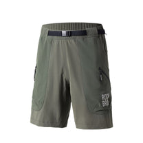 Cycling clothing – Sports shorts with a belt, size XXXL - Carlat