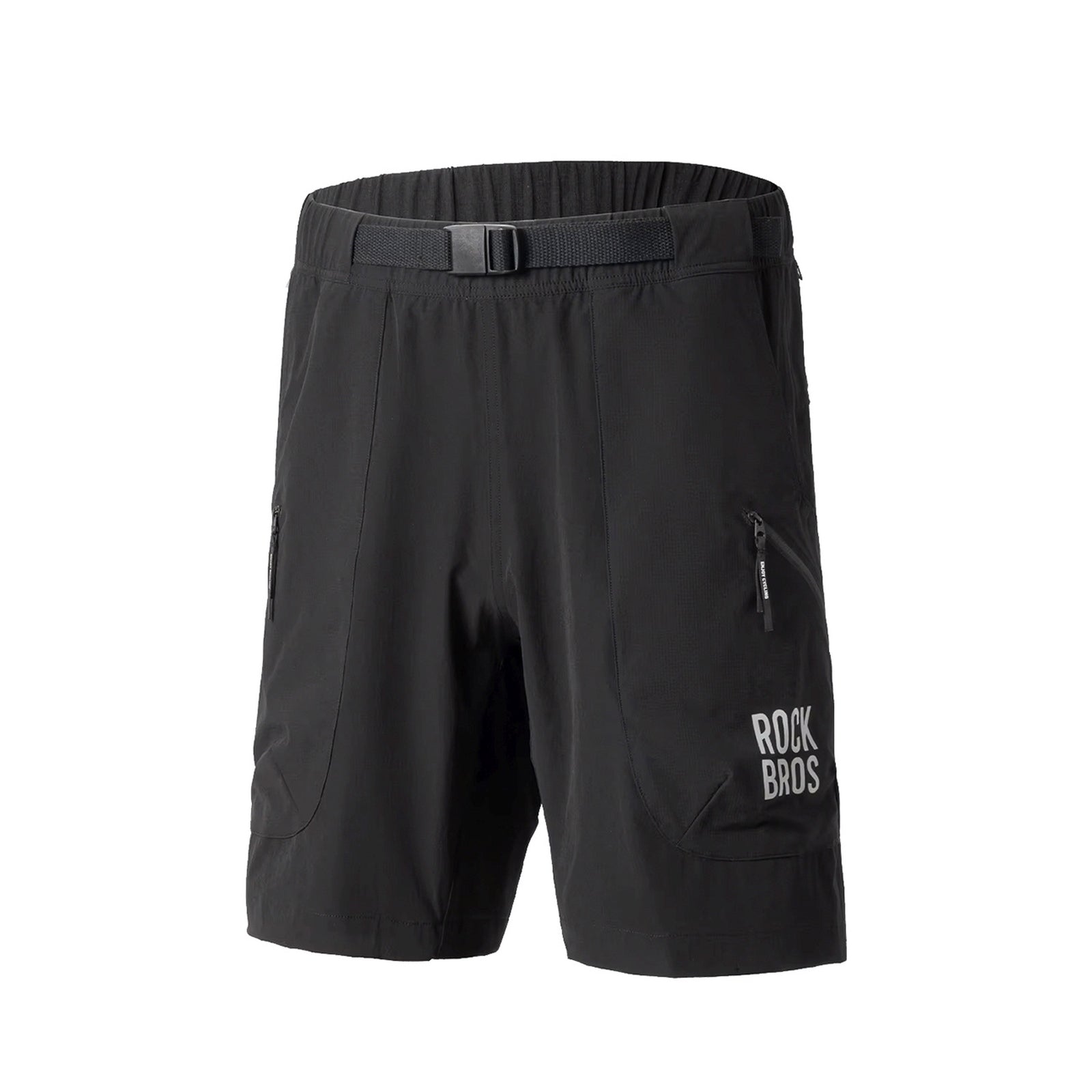 Cycling clothing – Sports shorts with belt, size M - Carlat