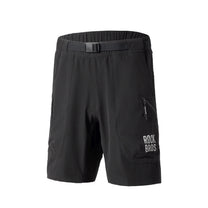 Cycling clothing – Sports shorts with belt, size M - Carlat