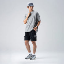 Cycling clothing – Sports shorts with belt, size M - Carlat