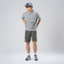 Cycling clothing – Sports shorts with belt, size XXL - Carlat