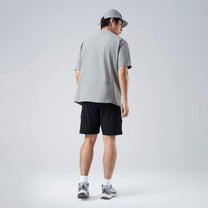 Cycling clothing – Sports shorts with belt, size XXXL - Carlat