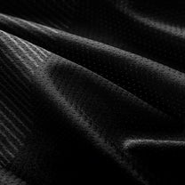 Cycling clothing – Spring/summer XL long-sleeved cycling jersey - black - Carlat