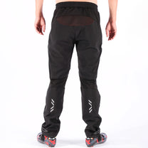 Cycling clothing – Thermal cycling trousers, protection against water and - Carlat