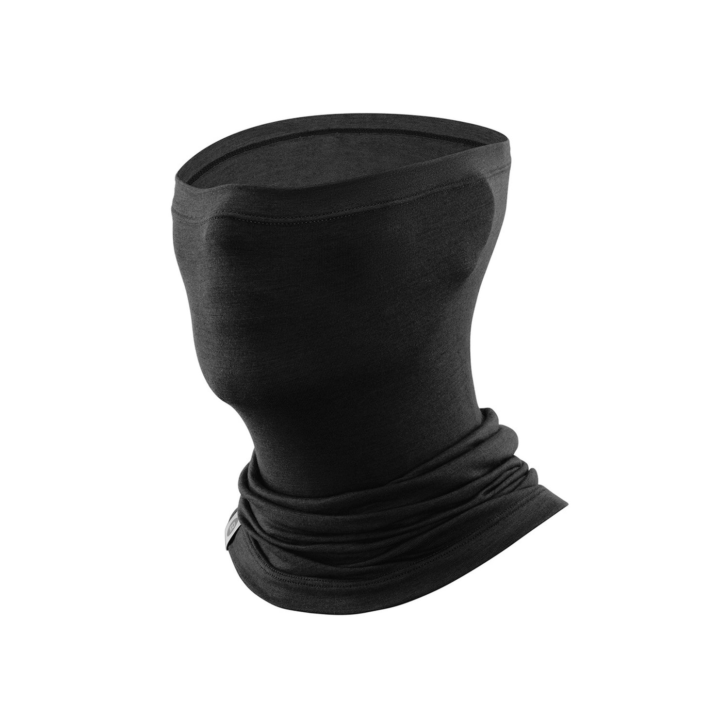 Cycling clothing – Thermal sports scarf made of wool and - Carlat