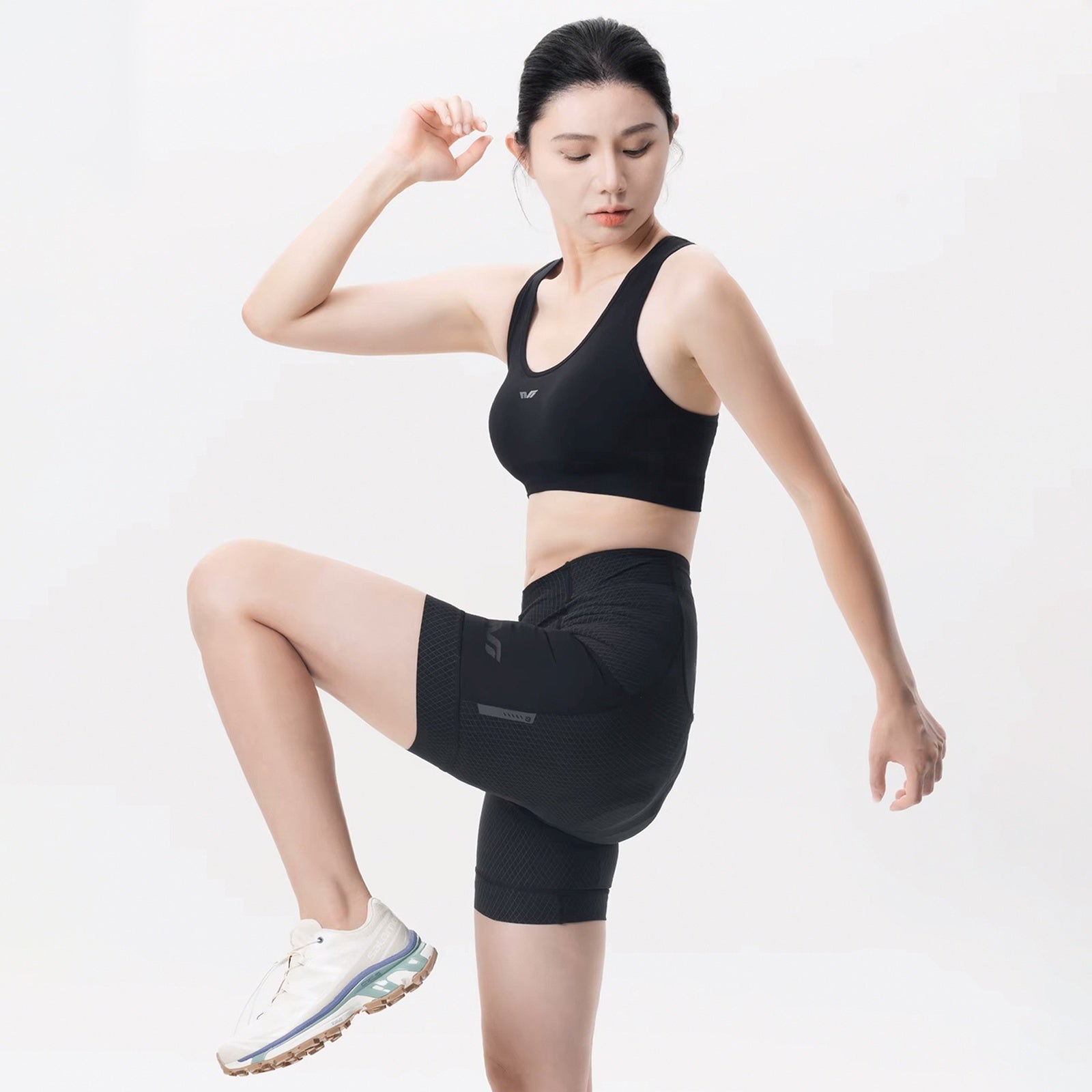 Cycling clothing – Top training sports bra size S - Carlat