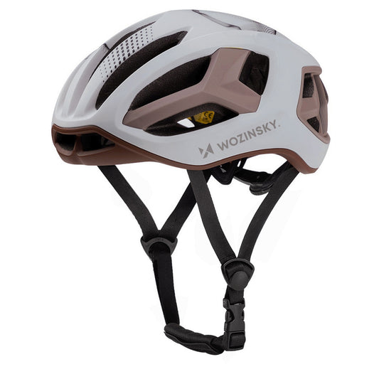 Cycling clothing – Ultralight road bicycle helmet 54-58 cm - Carlat
