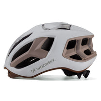 Cycling clothing – Ultralight road bicycle helmet 54-58 cm - Carlat