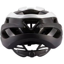 Cycling clothing – Universal adjustable bicycle helmet, size L, blue - Carlat