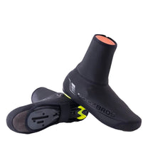 Cycling clothing – Waterproof cycling shoe covers, sizes L / - Carlat