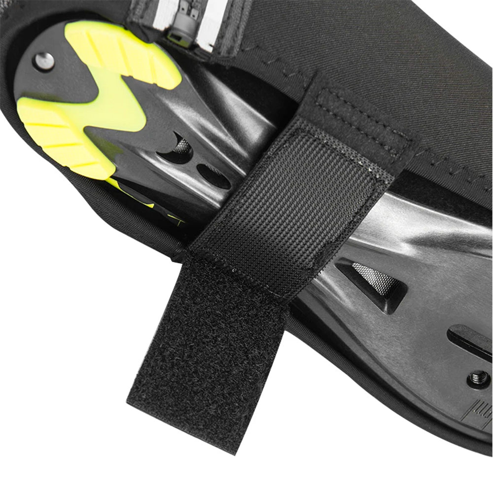 Cycling clothing – Waterproof cycling shoe covers, sizes L / - Carlat