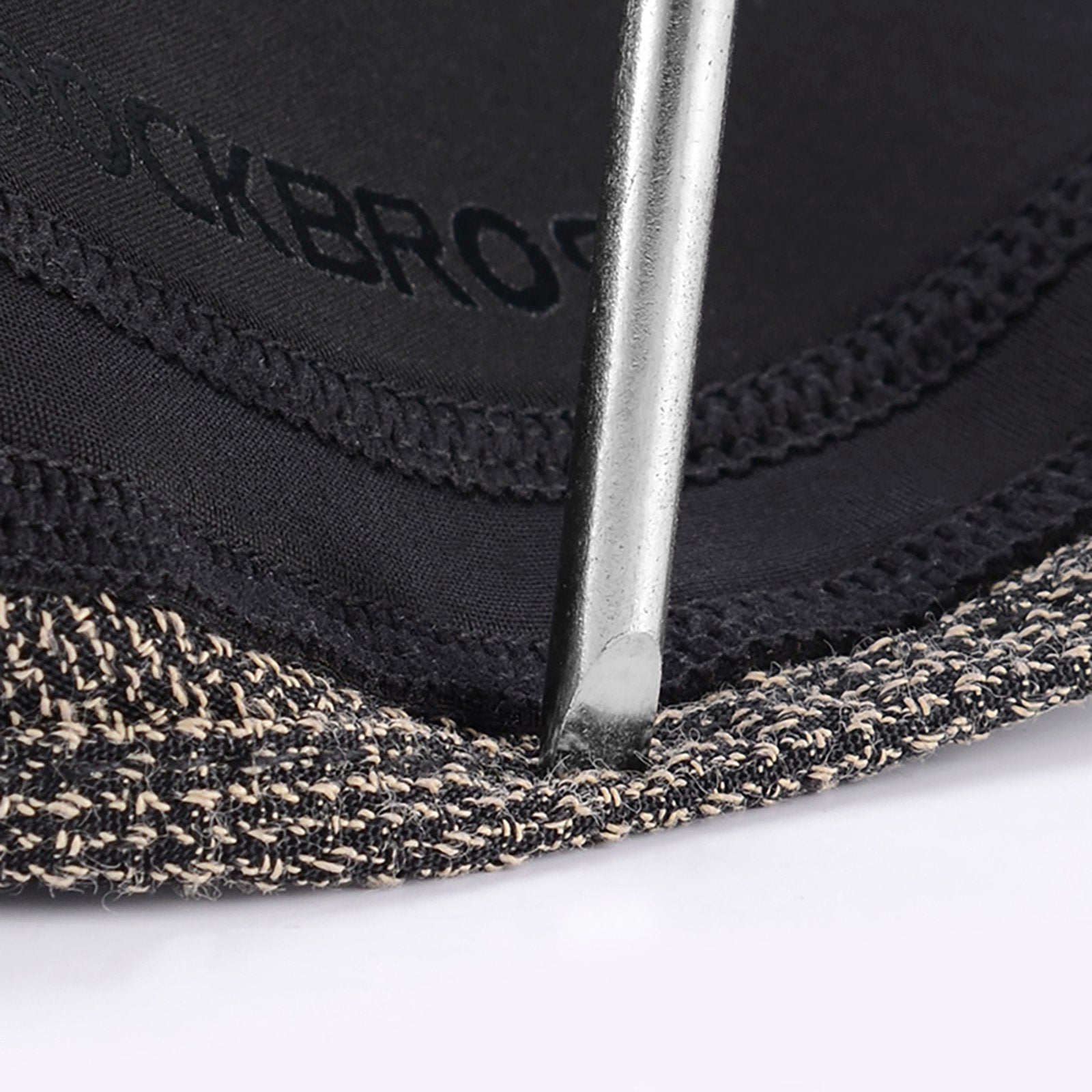Cycling clothing – Windproof, insulating shoe toes, 39-45 cm - Carlat