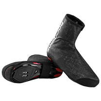 Cycling clothing – Windproof, waterproof shoe covers 42-46 cm - Carlat