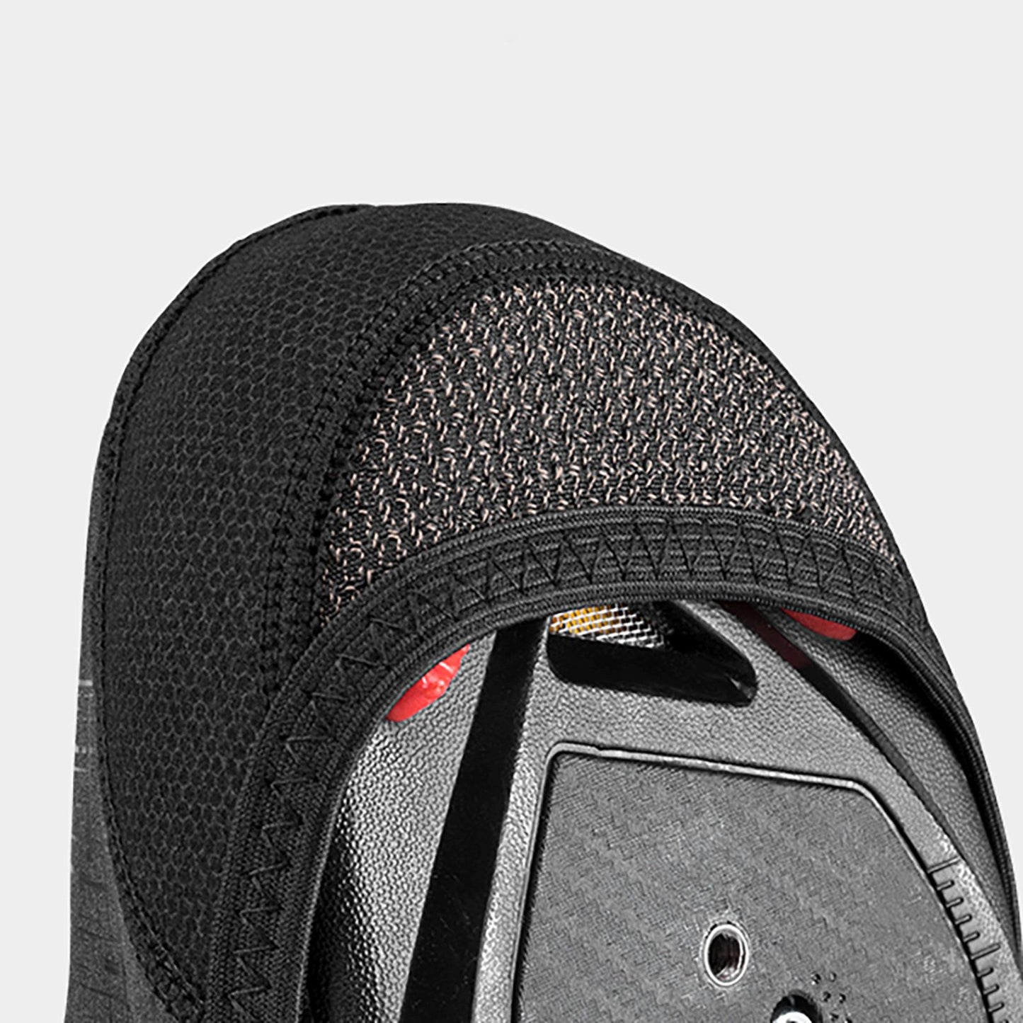 Cycling clothing – Windproof, waterproof shoe covers 42-46 cm - Carlat