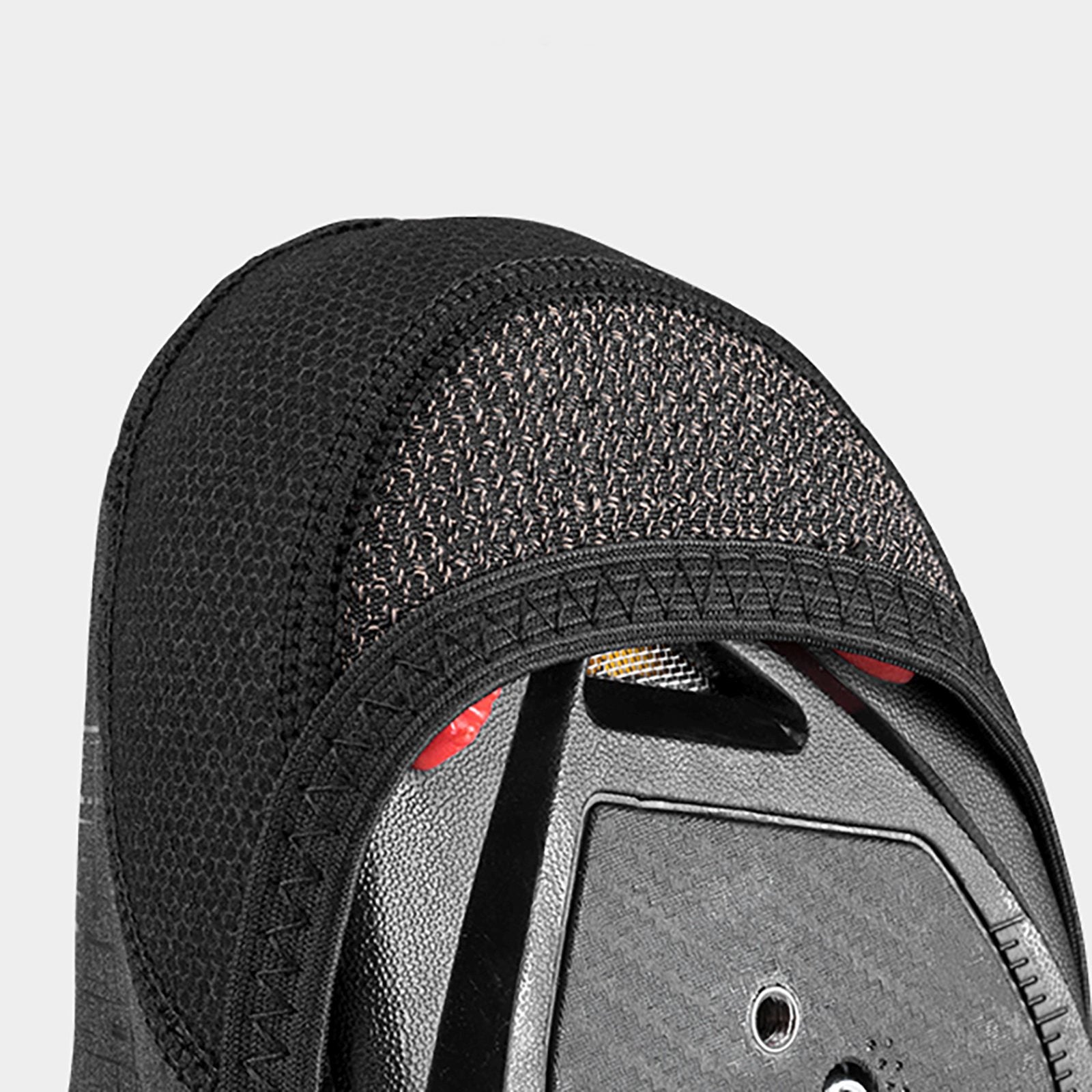 Cycling clothing – Windproof, waterproof shoe covers 42-46 cm - Carlat
