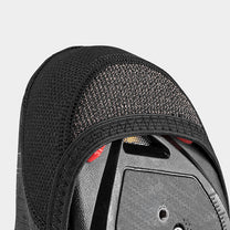 Cycling clothing – Windproof, waterproof shoe covers 42-46 cm - Carlat
