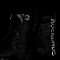 Cycling clothing – Windproof, waterproof shoe covers 42-46 cm - Carlat