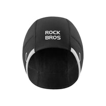 Cycling clothing – Windproof winter cycling hat, size 54-61 cm - Carlat