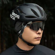 Cycling clothing – Windproof winter cycling hat, size 54-61 cm - Carlat