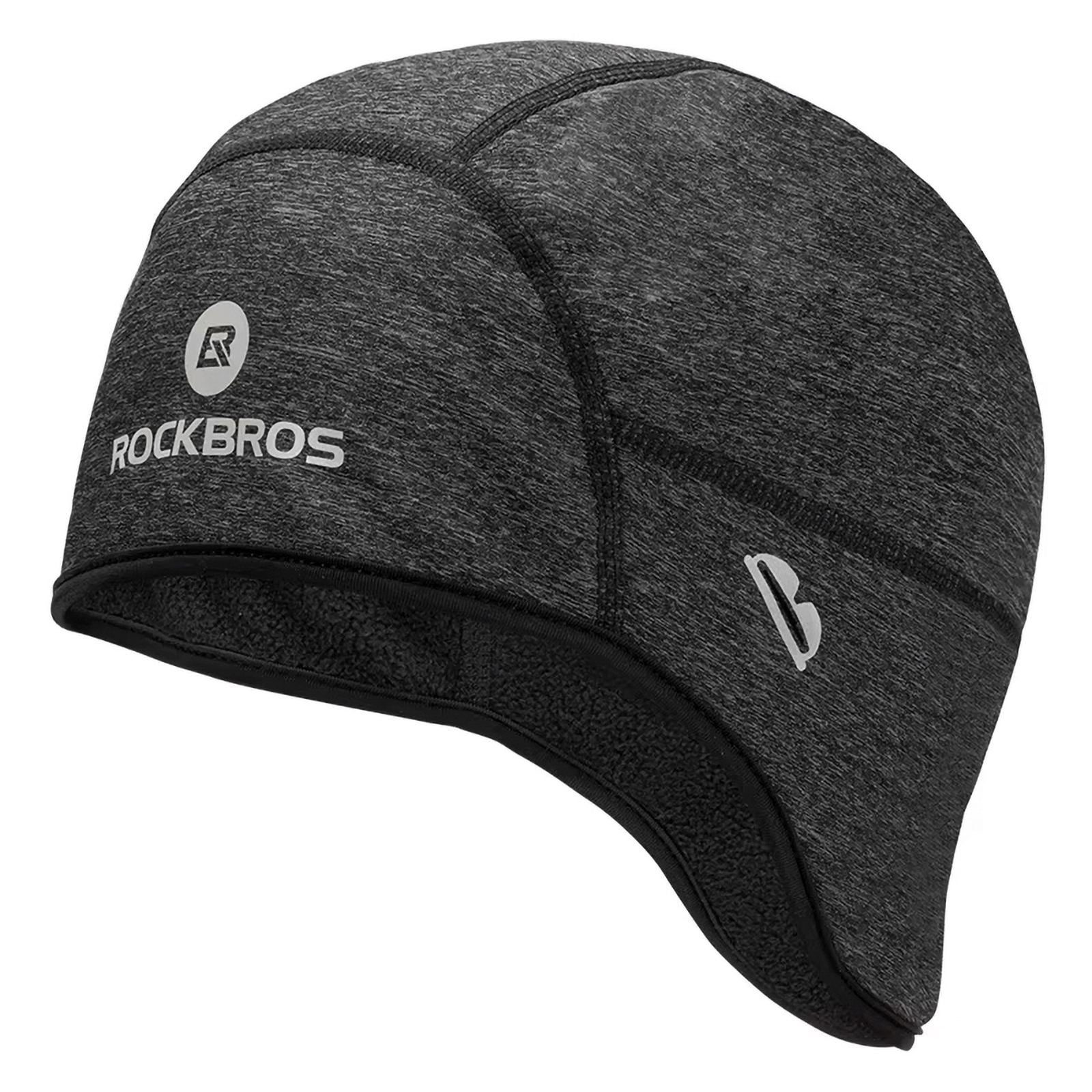 Cycling clothing – Winter cycling cap under the helmet with - Carlat